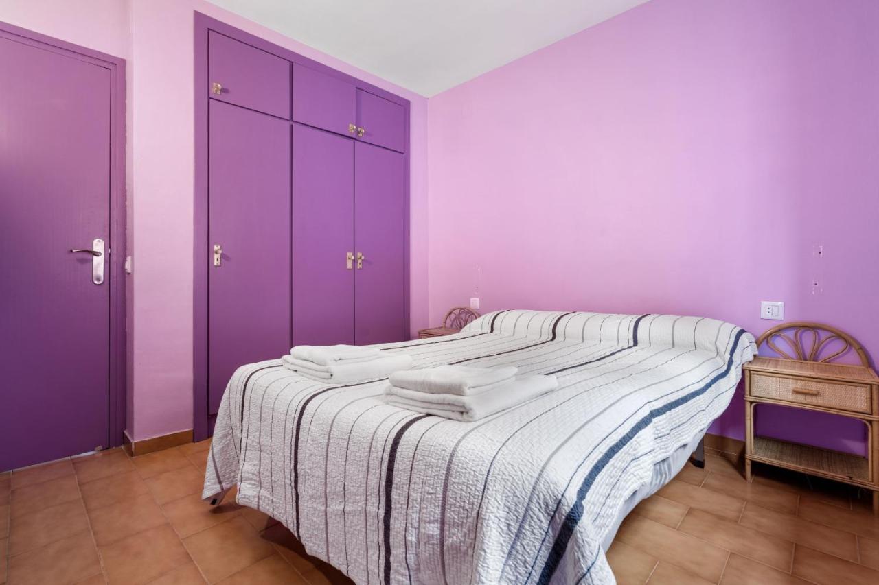 Welcs 110 Emp Cerca Del Mar Apartamento Ampuriabrava
