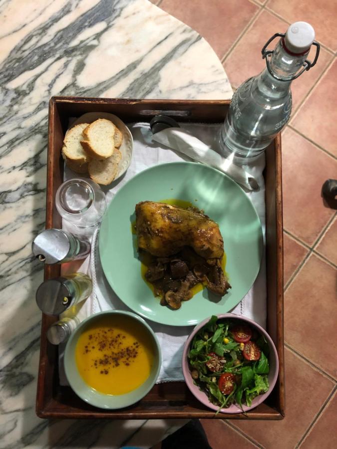 Refugi Marilluna Bed & Breakfast Montblanquet