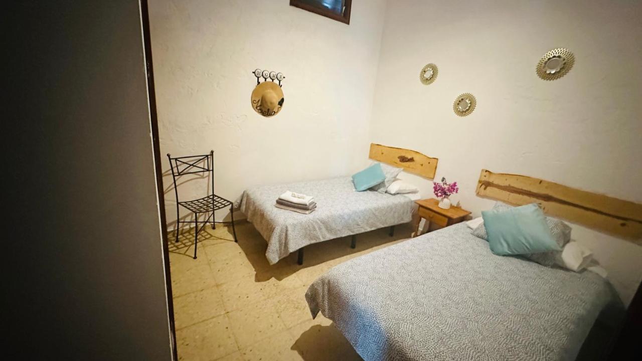 Apartamento Aprtamento Rural, Vistas Al Mar El Hierro *