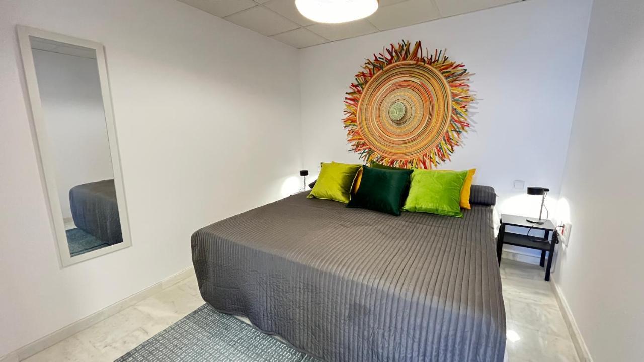 Apartamento Marques De Campo By El Conserje *