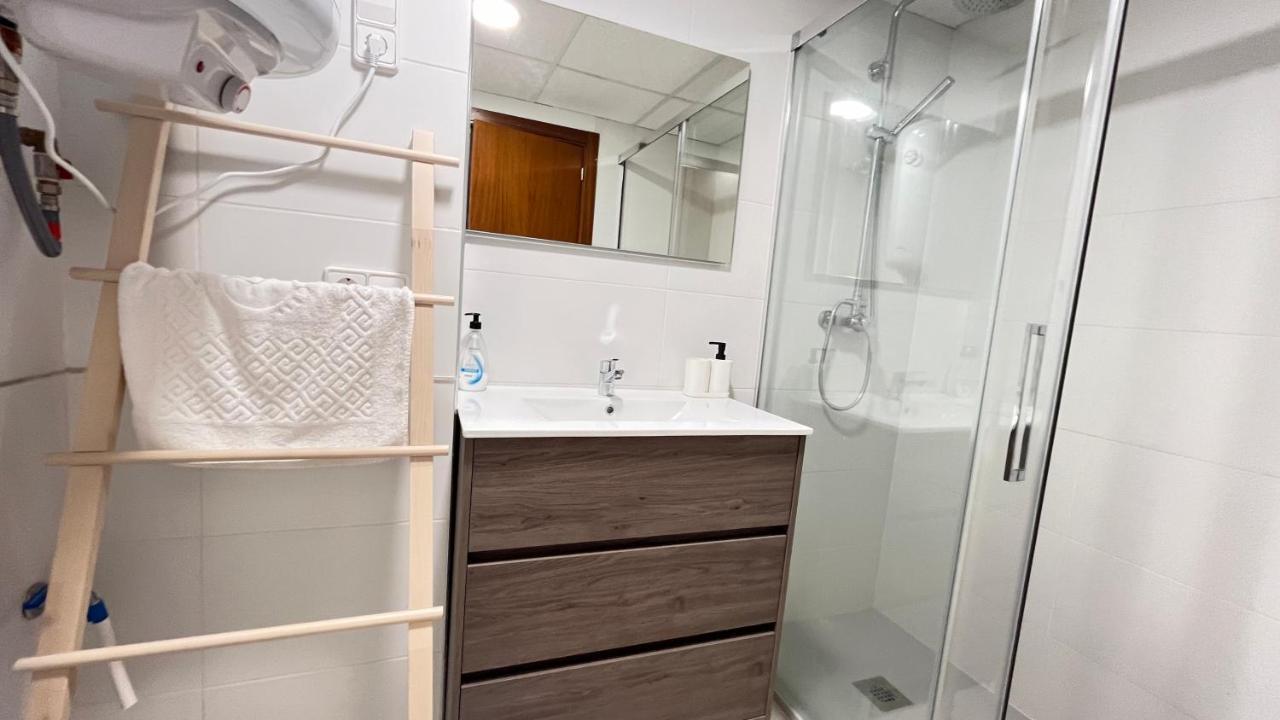 Apartamento Marques De Campo By El Conserje