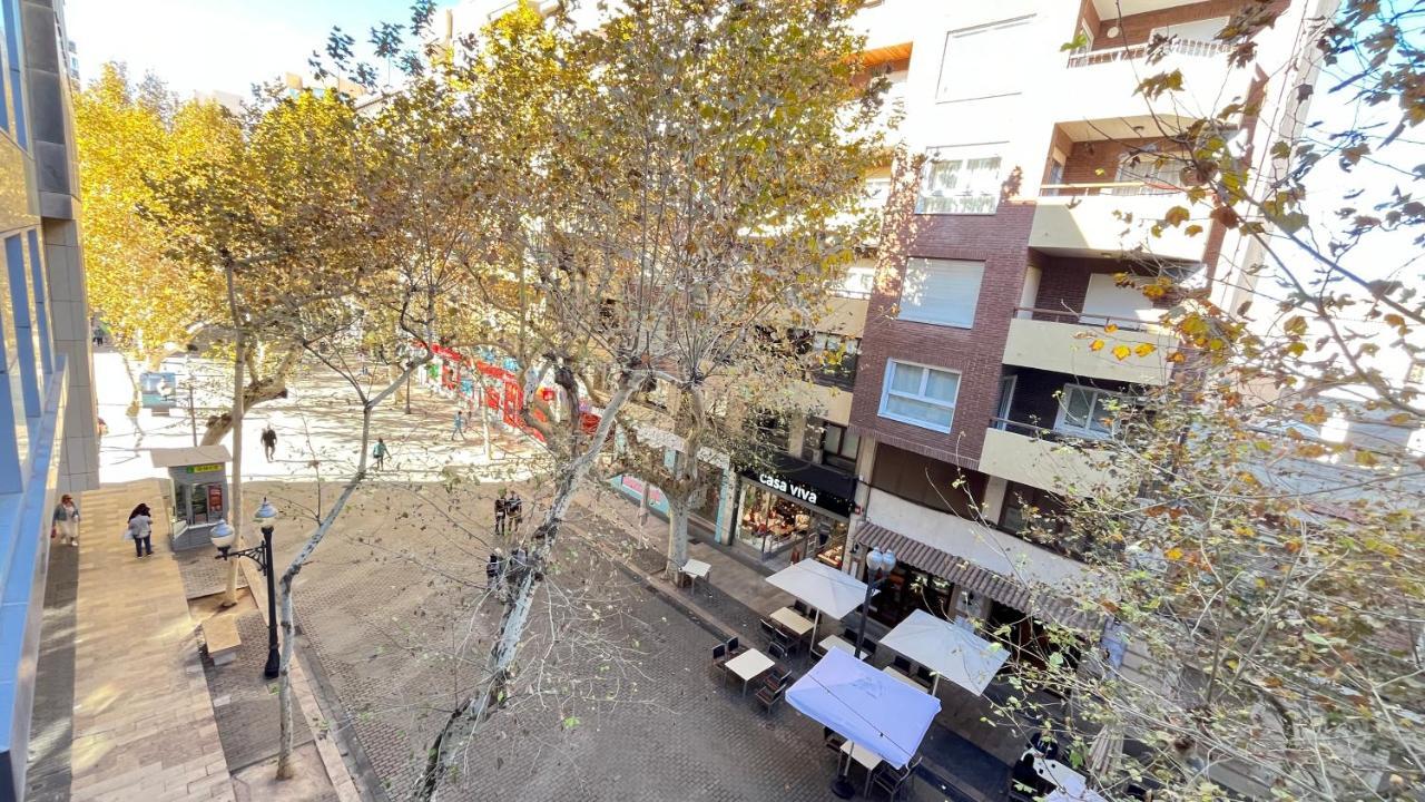 Marques De Campo By El Conserje Apartamento