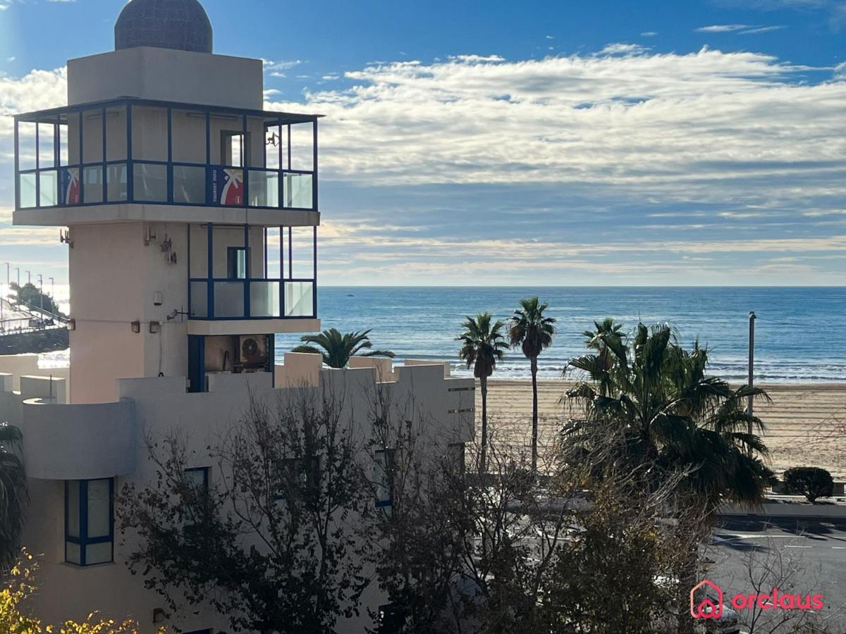 Brisas Del Mar Mediterraneo Oropesa del Mar
