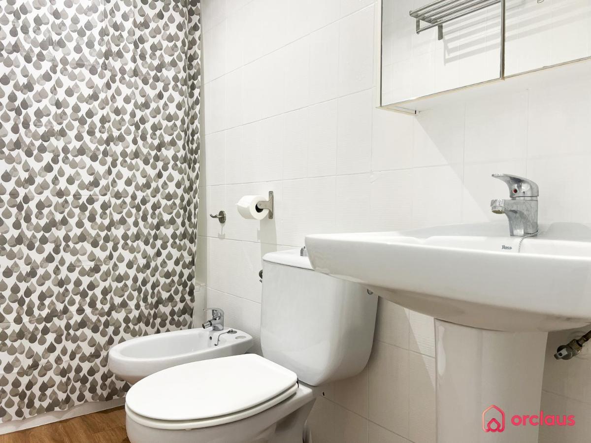 Apartamento Brisas Del Mar Mediterraneo Oropesa del Mar