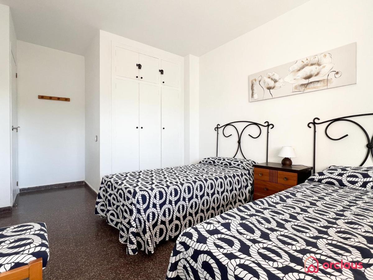 Apartamento Brisas Del Mar Mediterraneo