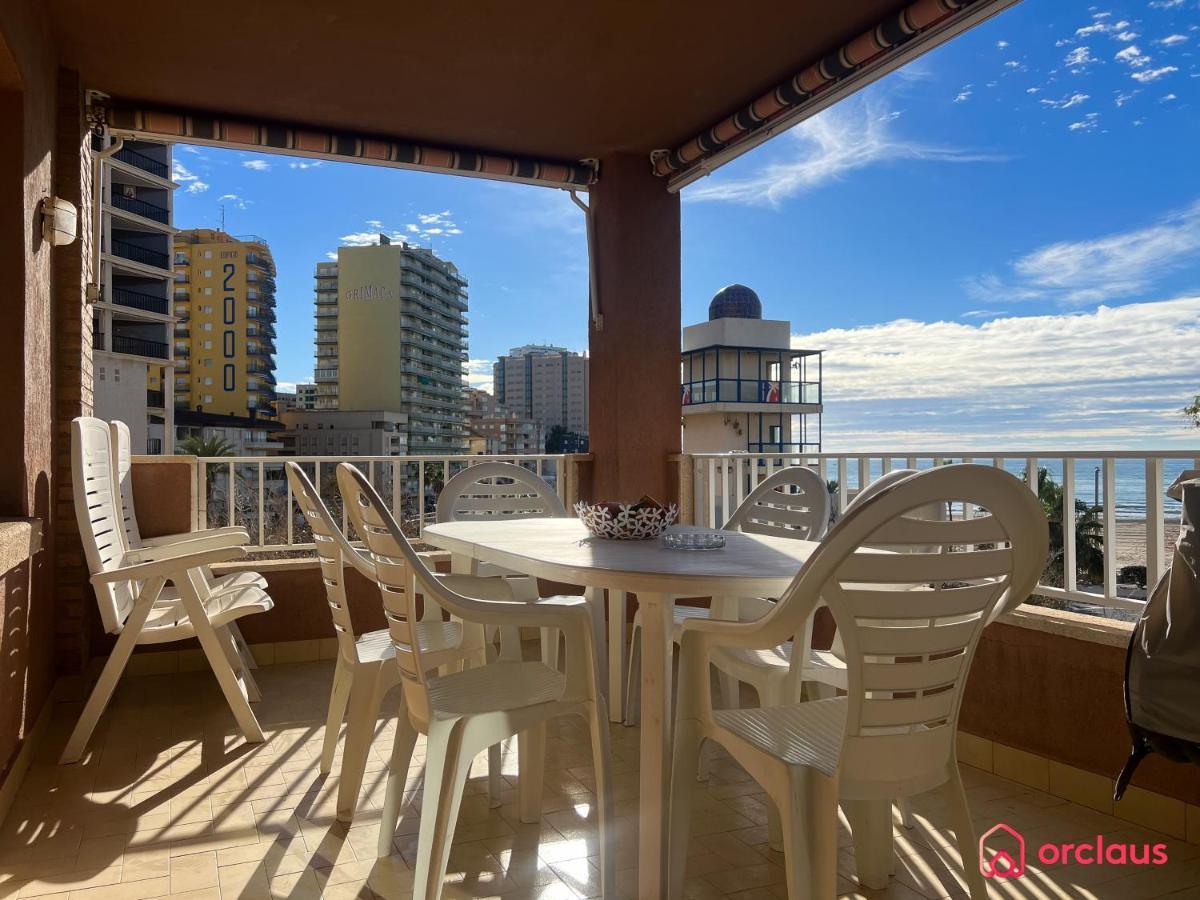 Apartamento Brisas Del Mar Mediterraneo *