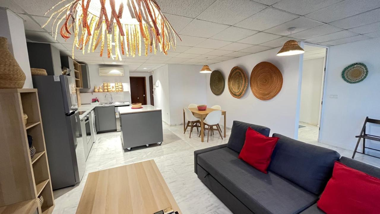 Apartamento Marques De Campo By El Conserje