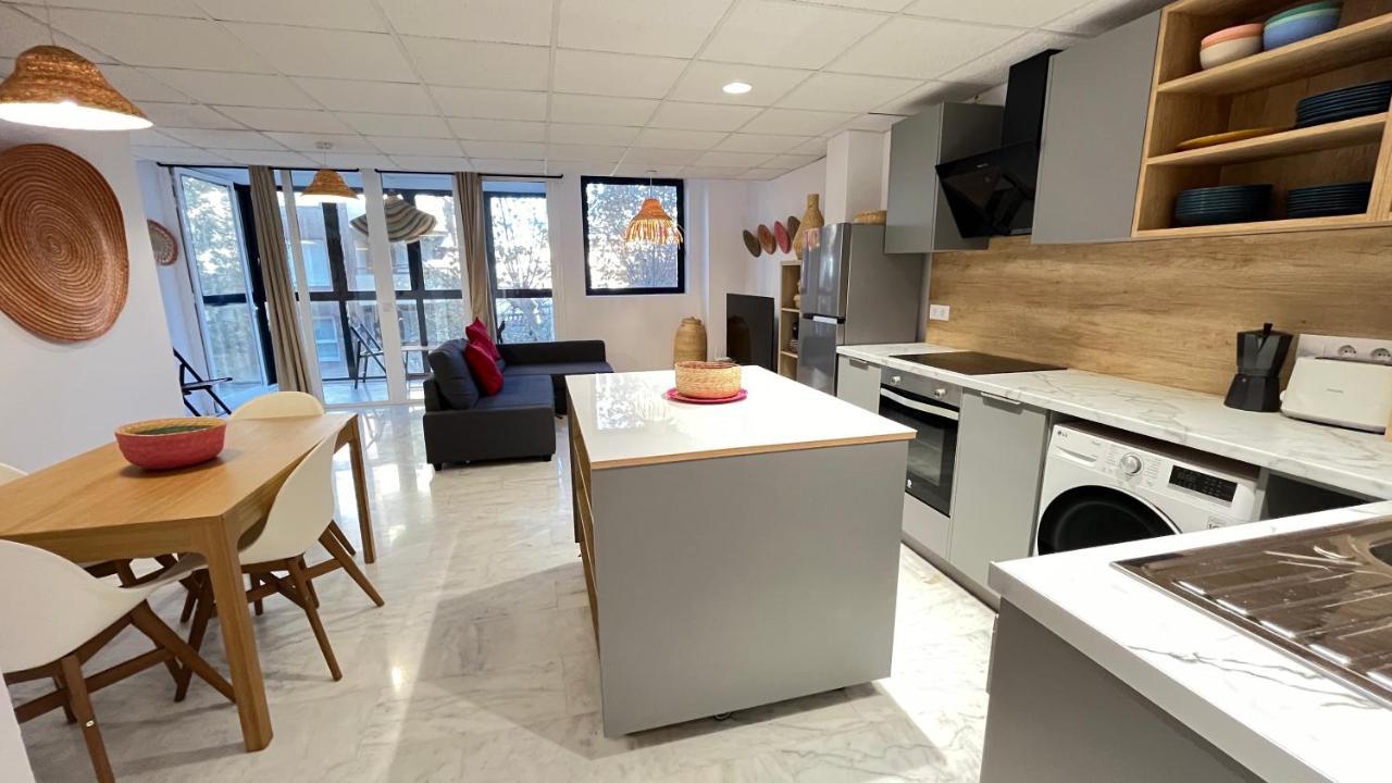Marques De Campo By El Conserje Apartamento Dénia