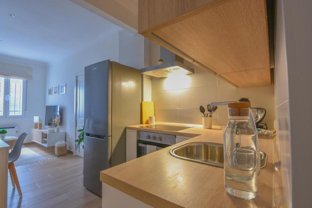 Aroma Apartment