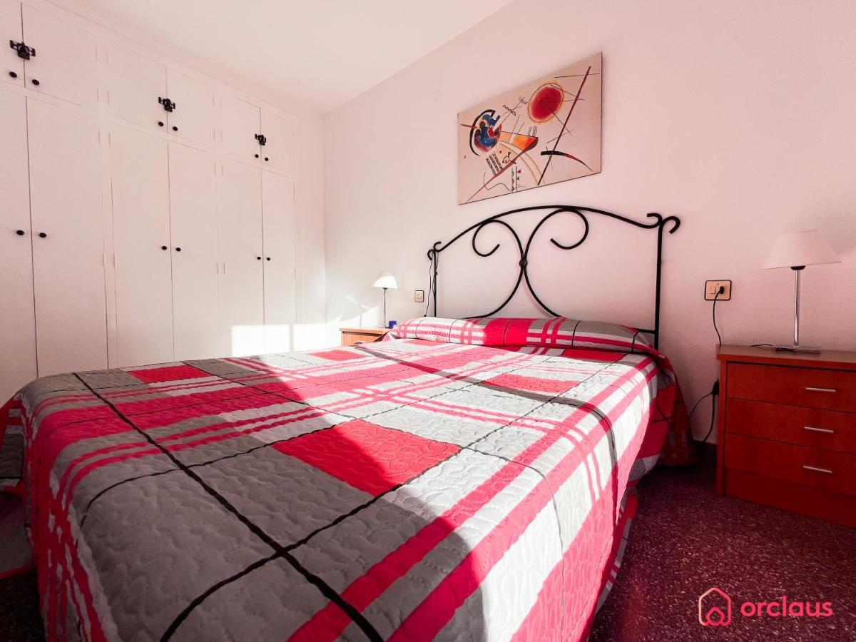 Brisas Del Mar Mediterraneo Apartamento *