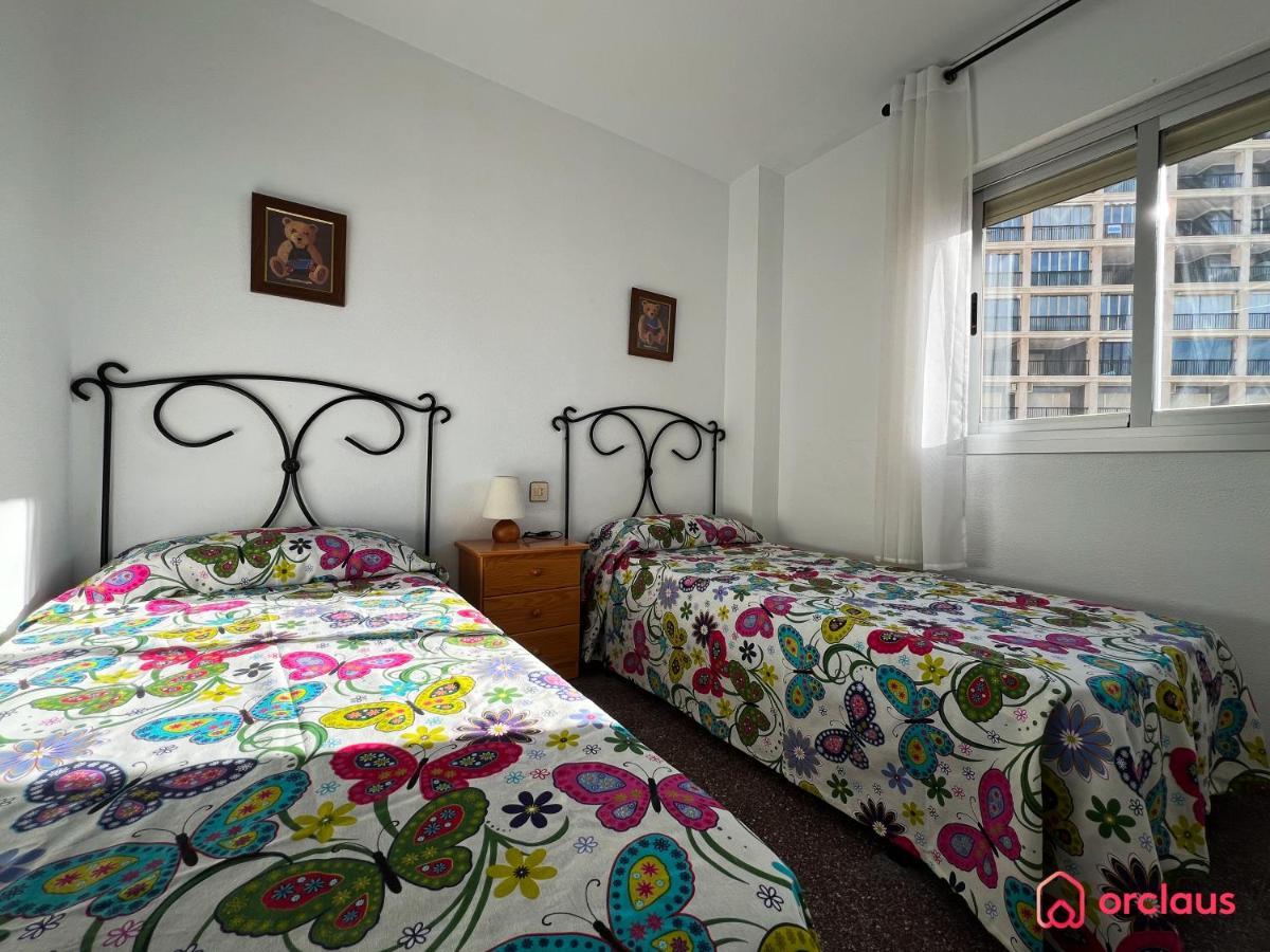 Brisas Del Mar Mediterraneo Apartamento Oropesa del Mar