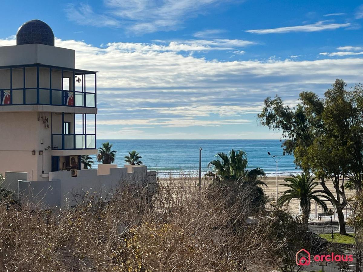 Brisas Del Mar Mediterraneo Apartamento *