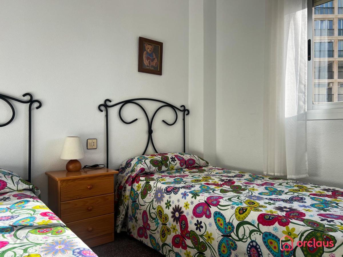 Apartamento Brisas Del Mar Mediterraneo