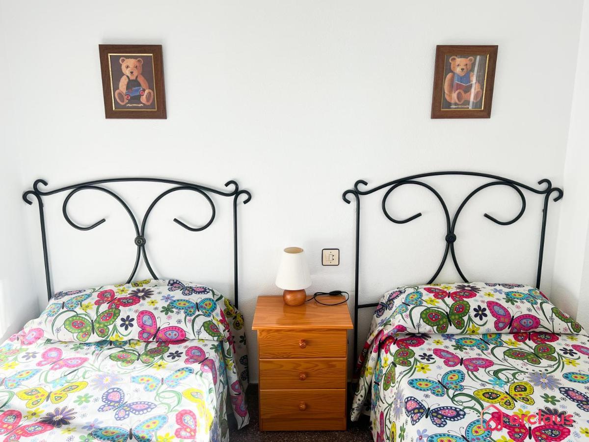 Apartamento Brisas Del Mar Mediterraneo *