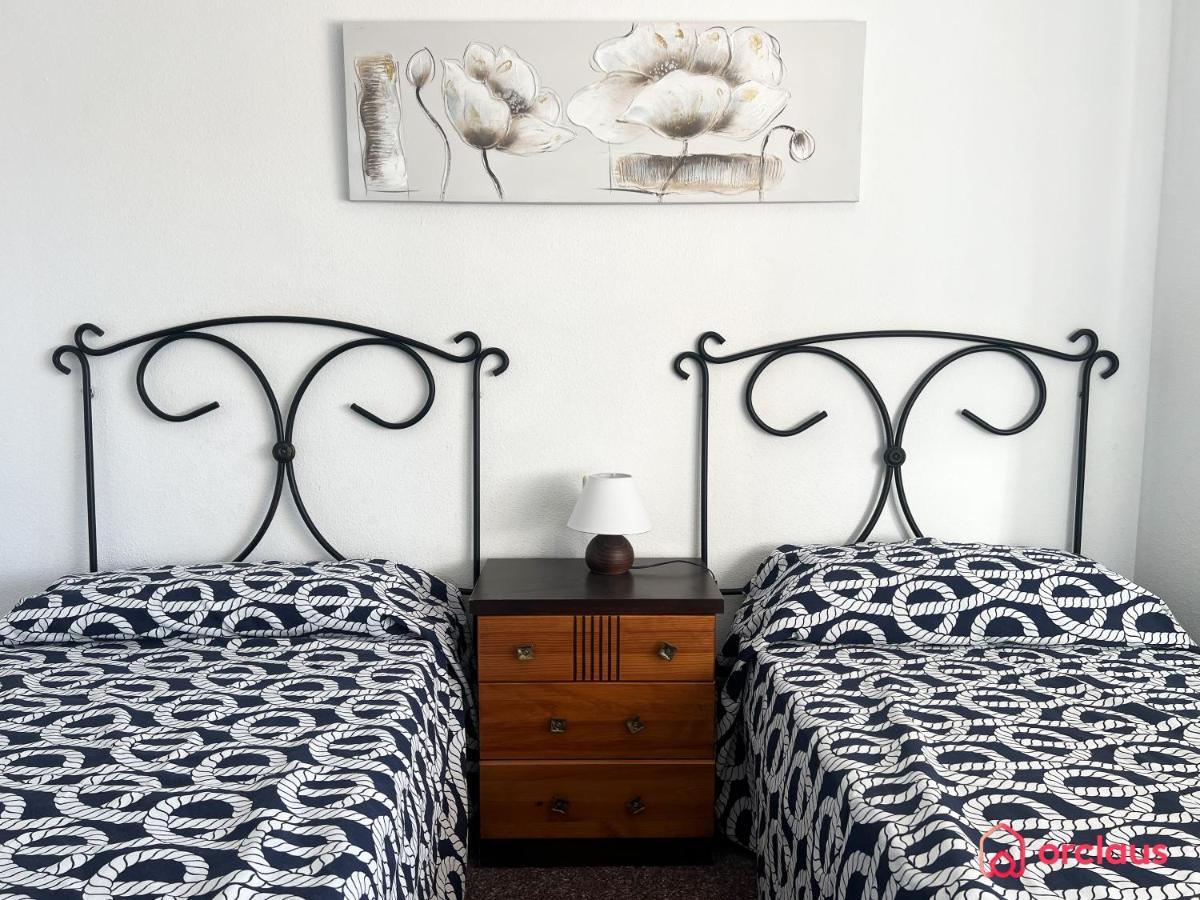 Brisas Del Mar Mediterraneo Apartamento Oropesa del Mar