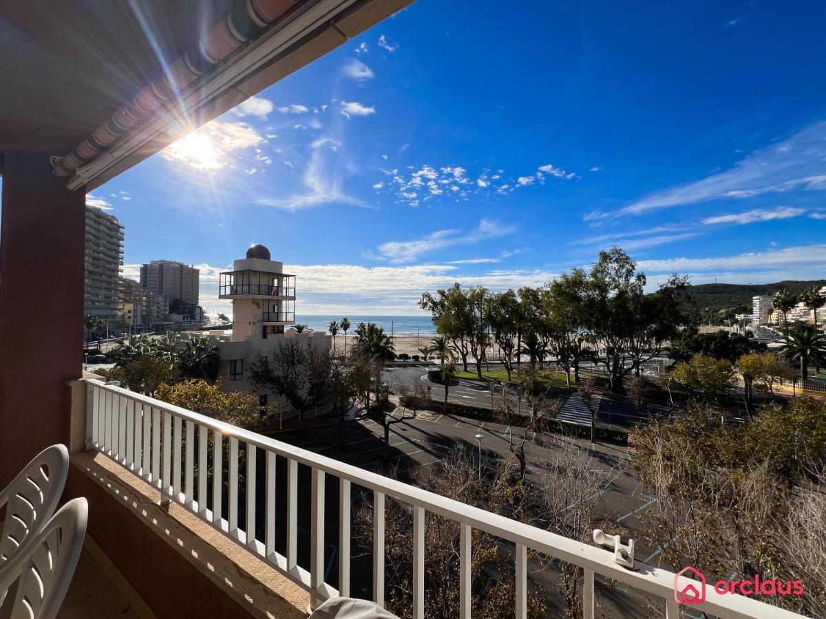 Apartamento Brisas Del Mar Mediterraneo