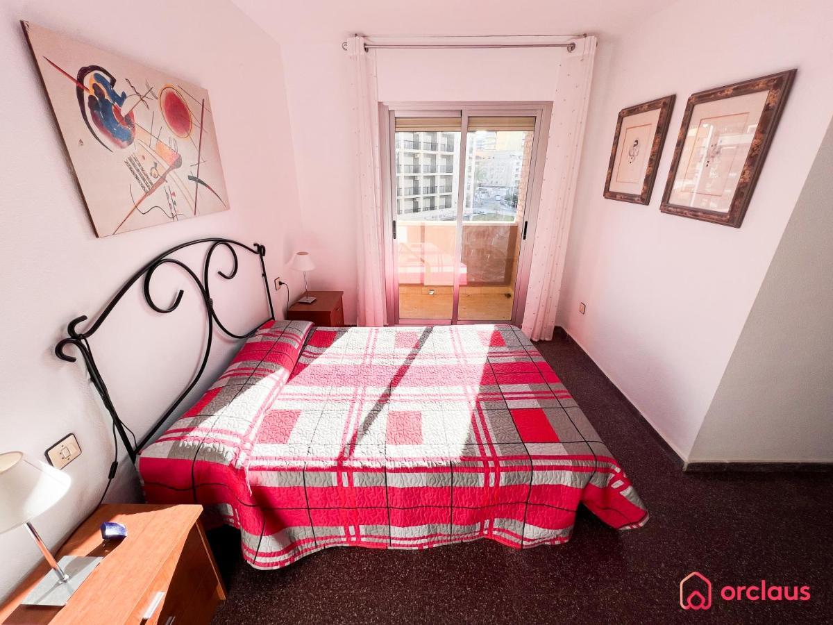 Apartamento Brisas Del Mar Mediterraneo *