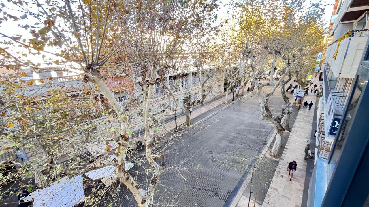 Marques De Campo By El Conserje Dénia