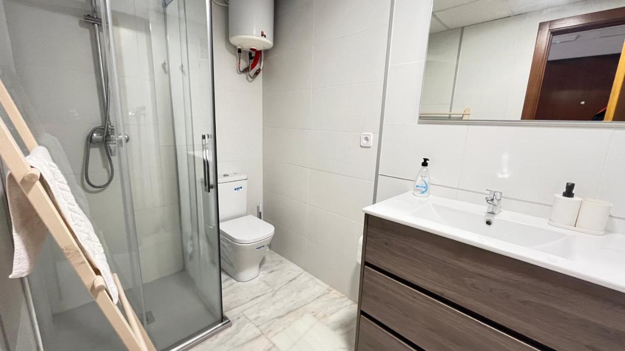 Apartamento Marques De Campo By El Conserje *