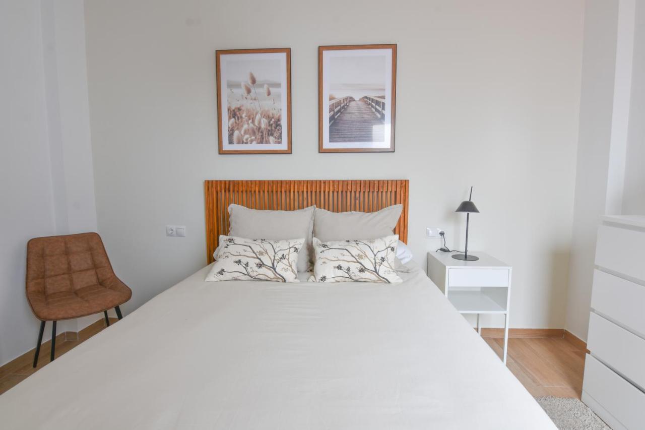 Aroma Apartment *