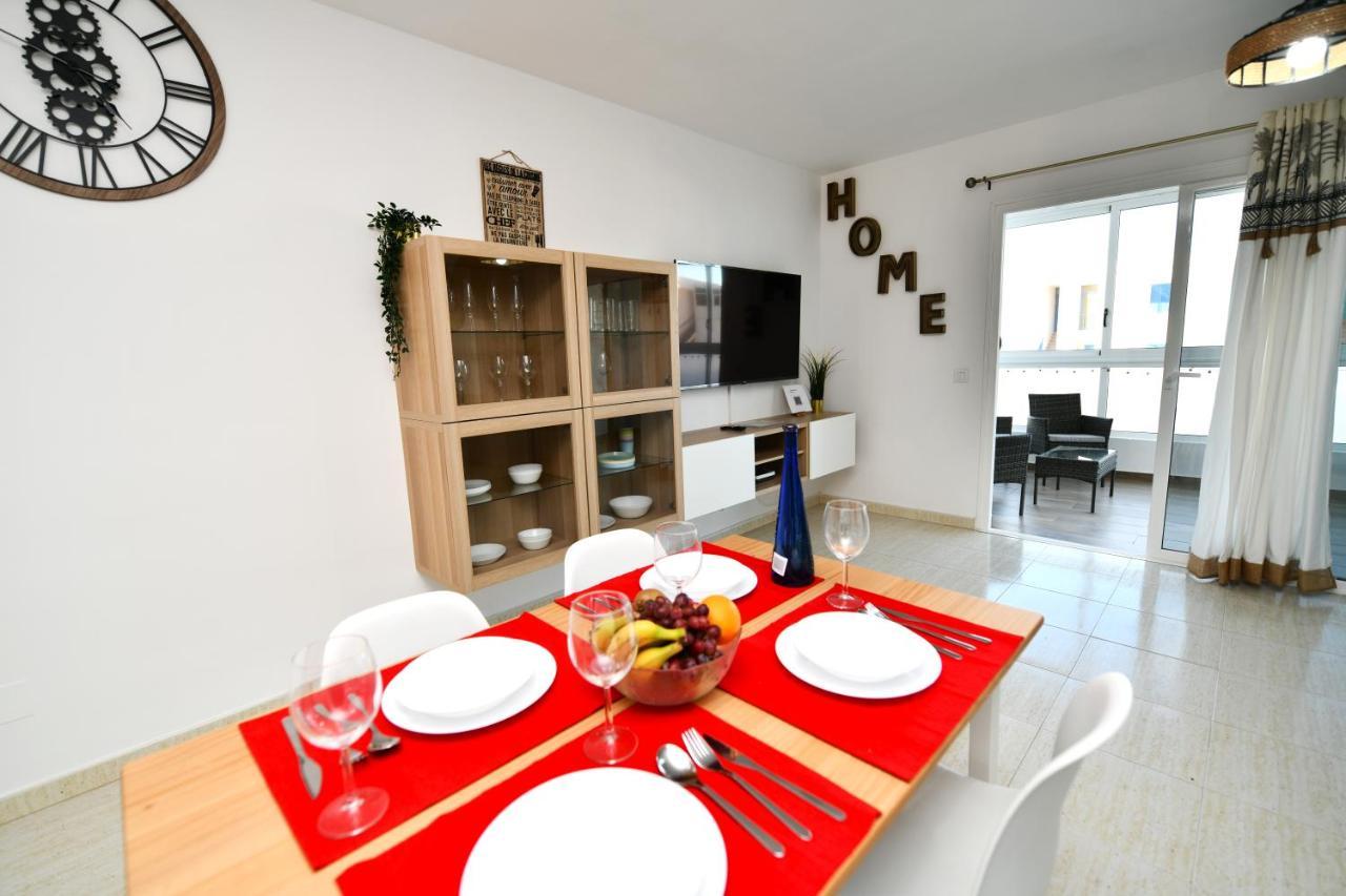 Apartamento Casa Dragos *