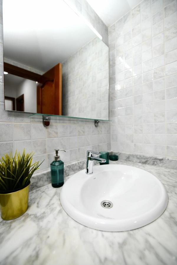 Apartment Casa Dragos