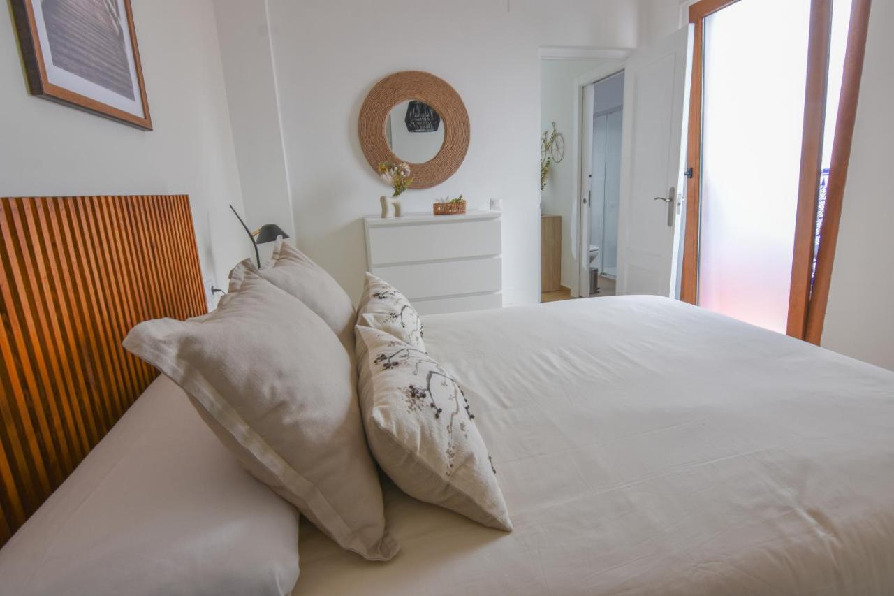 Aroma Apartment Olvera