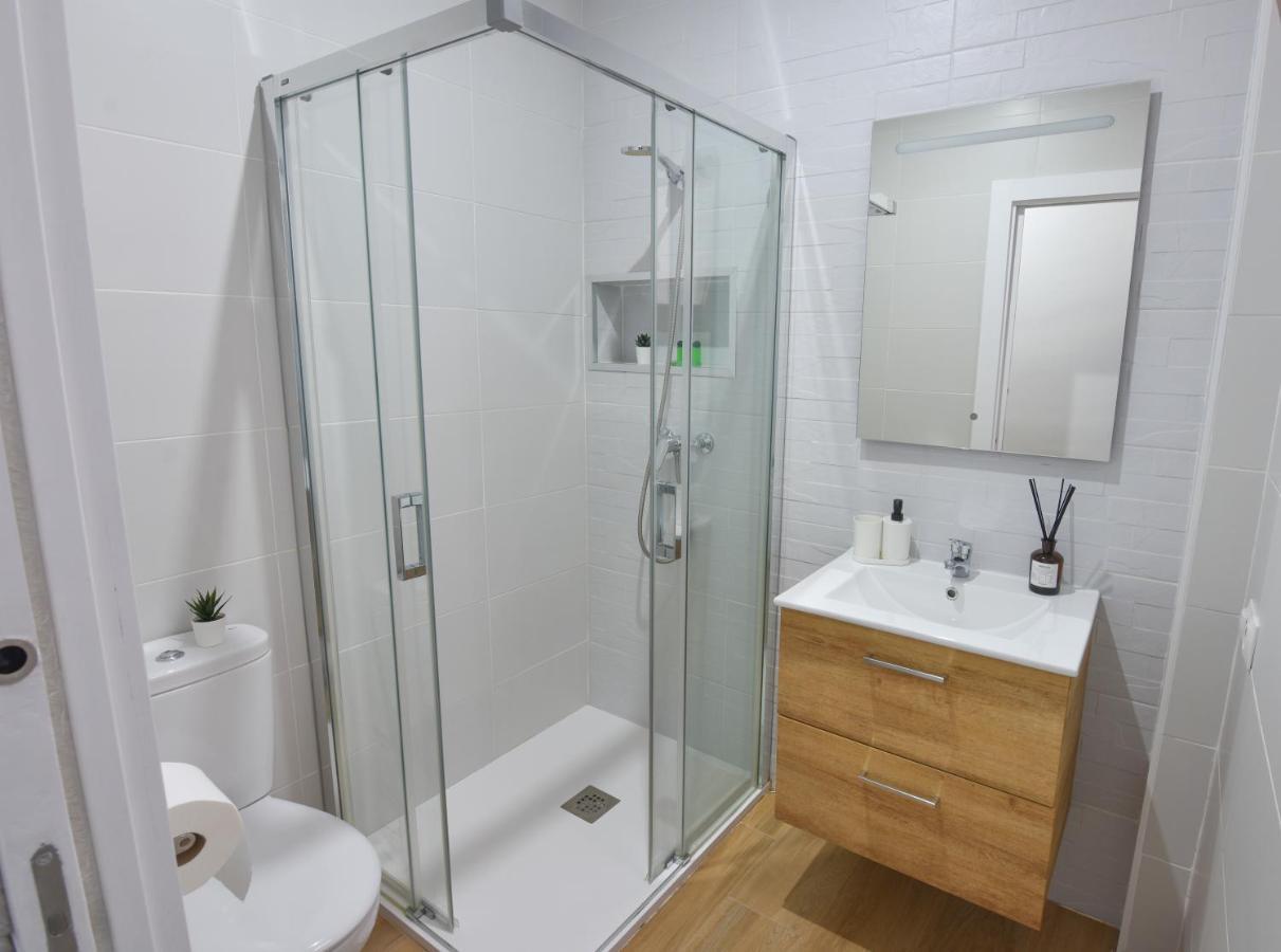 Aroma Apartment *