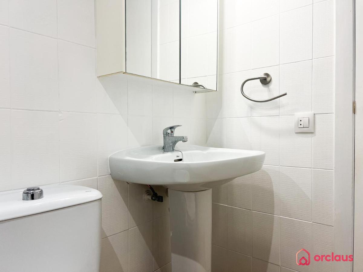 Apartamento Brisas Del Mar Mediterraneo