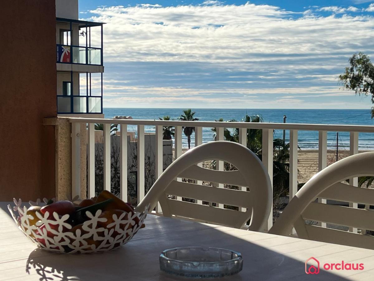 Brisas Del Mar Mediterraneo Apartamento