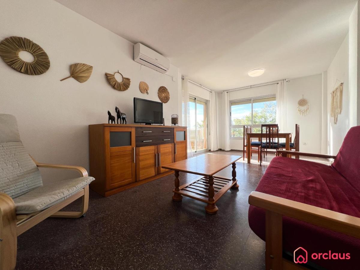 Brisas Del Mar Mediterraneo Apartamento