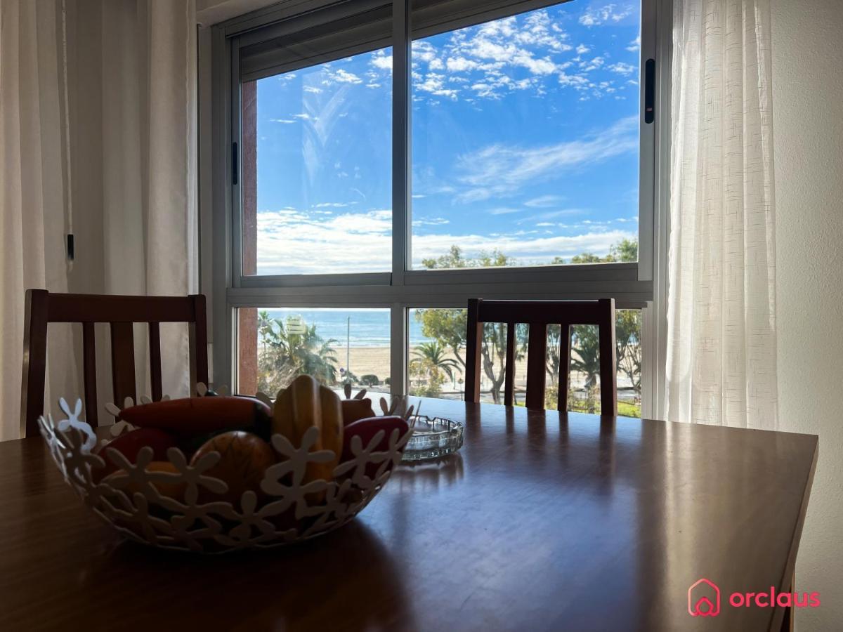 Apartamento Brisas Del Mar Mediterraneo *