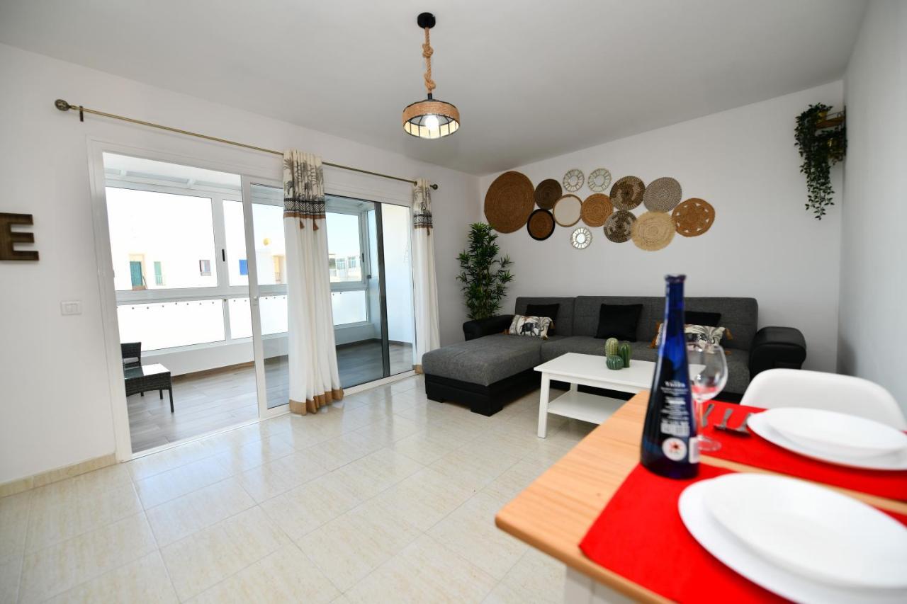 Casa Dragos Costa Teguise