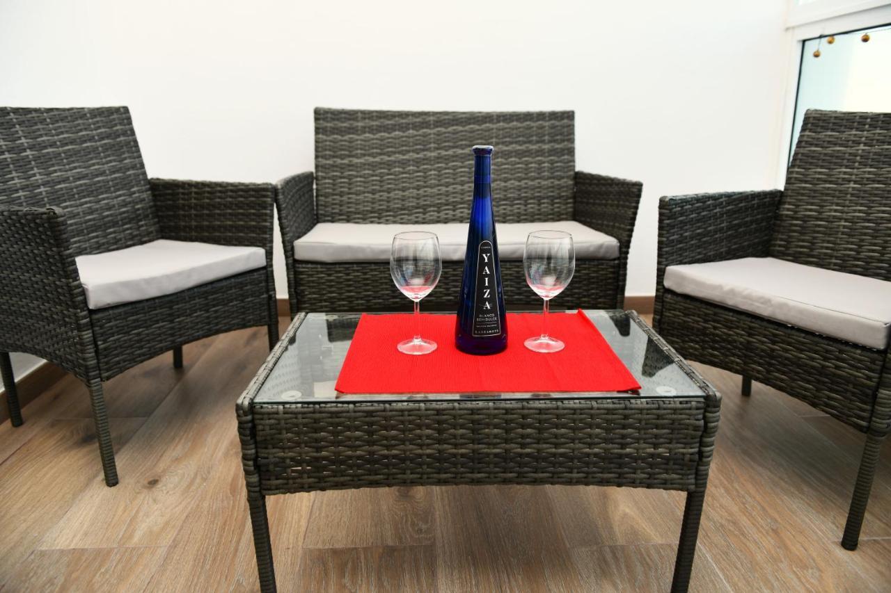 Apartment Casa Dragos Costa Teguise
