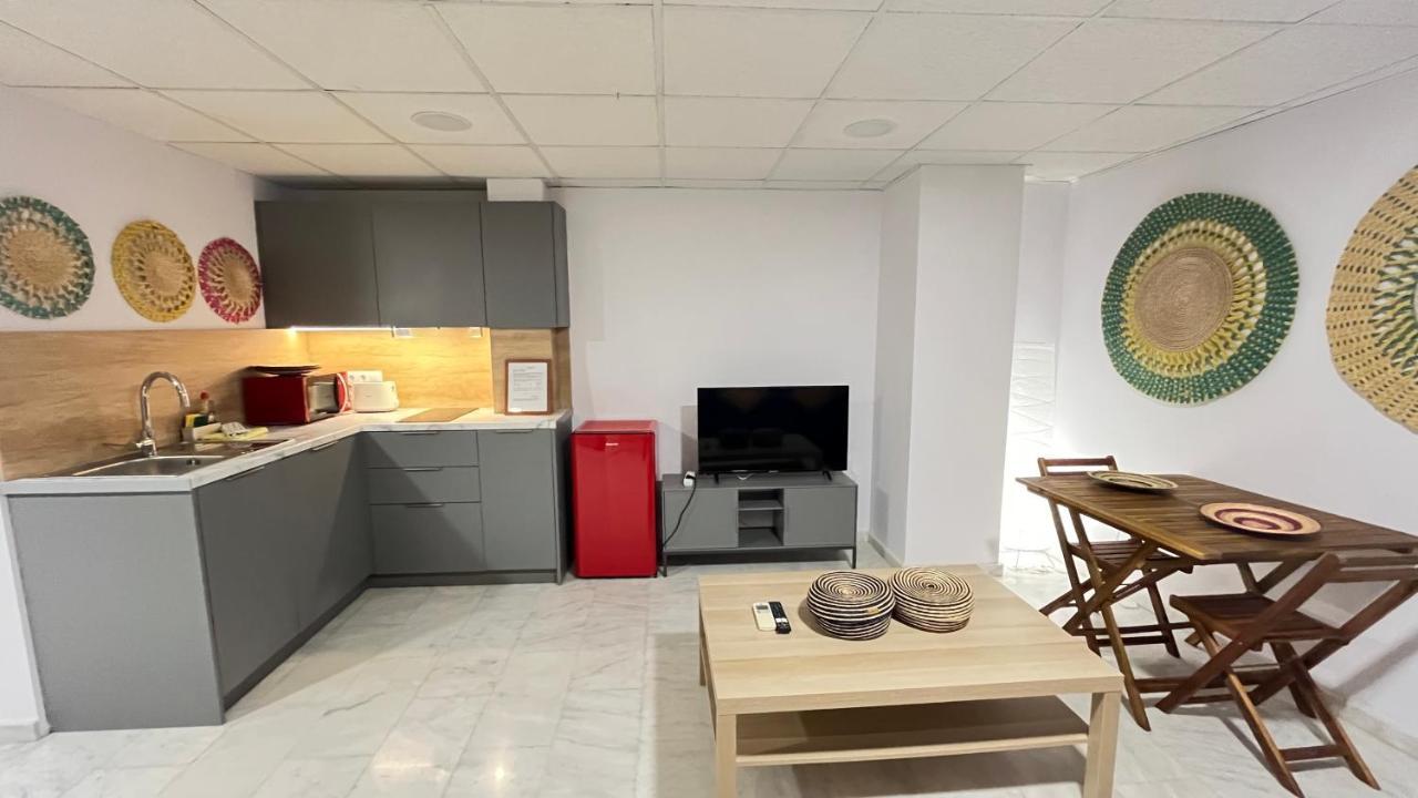 Apartamento Marques De Campo By El Conserje Dénia