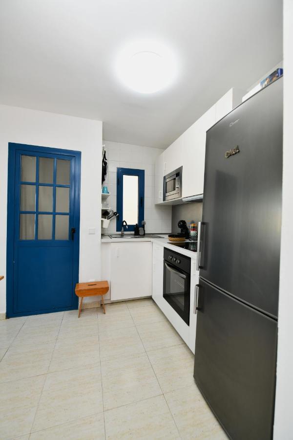 Casa Dragos Apartment Costa Teguise