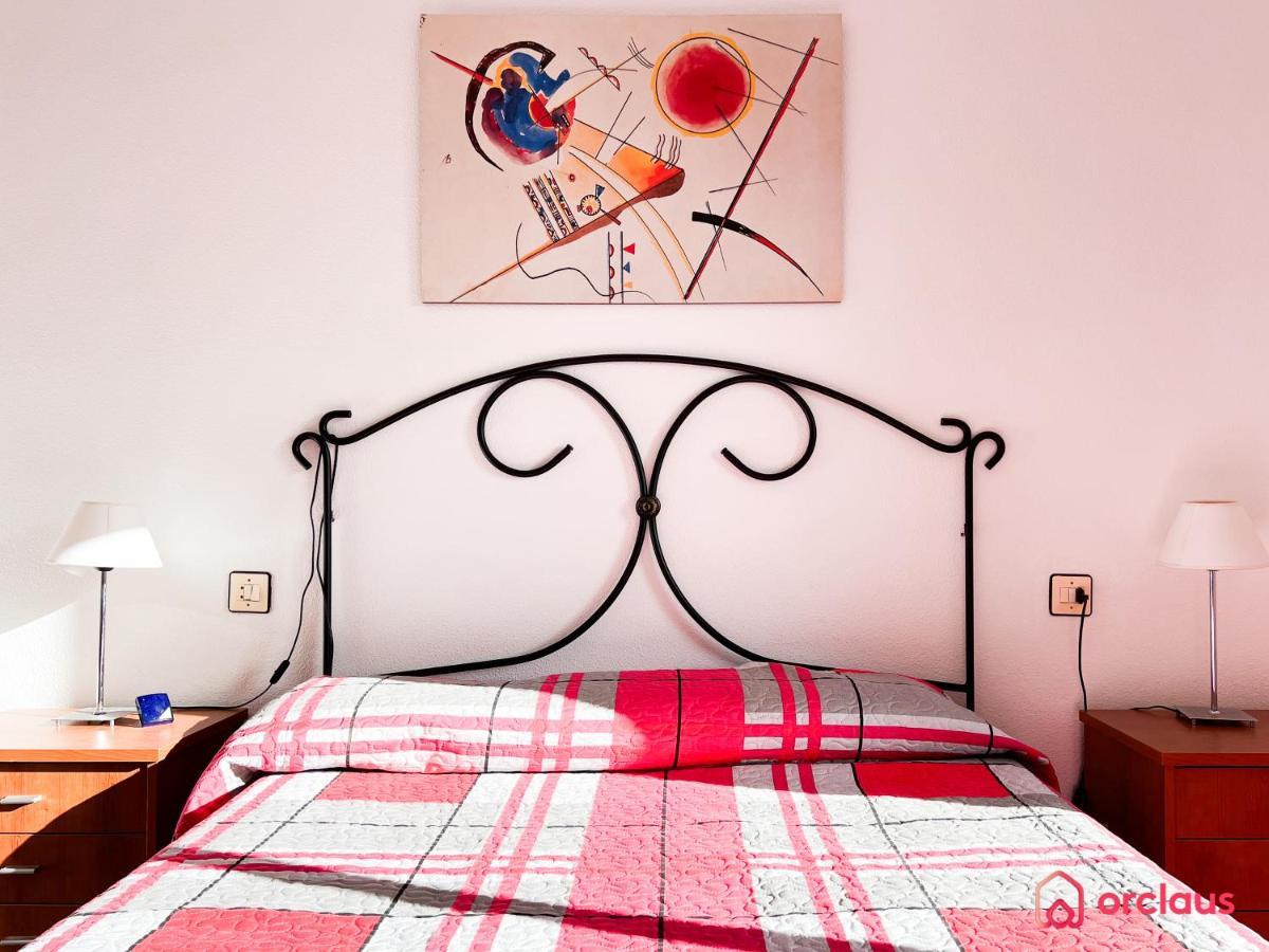 Apartamento Brisas Del Mar Mediterraneo Oropesa del Mar