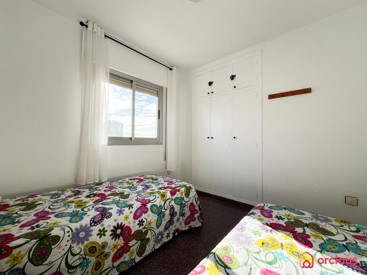 Brisas Del Mar Mediterraneo Apartamento Oropesa del Mar