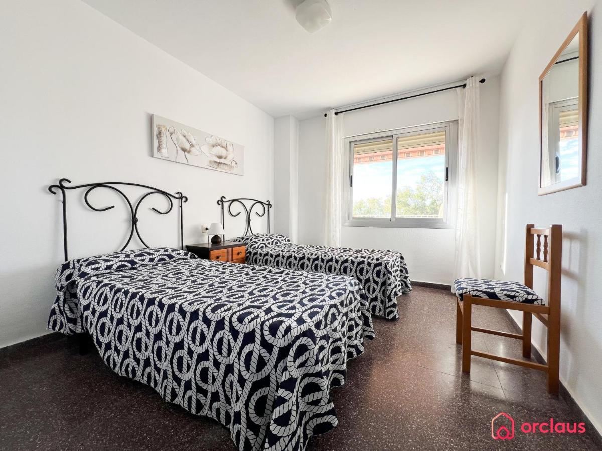 Apartamento Brisas Del Mar Mediterraneo Oropesa del Mar