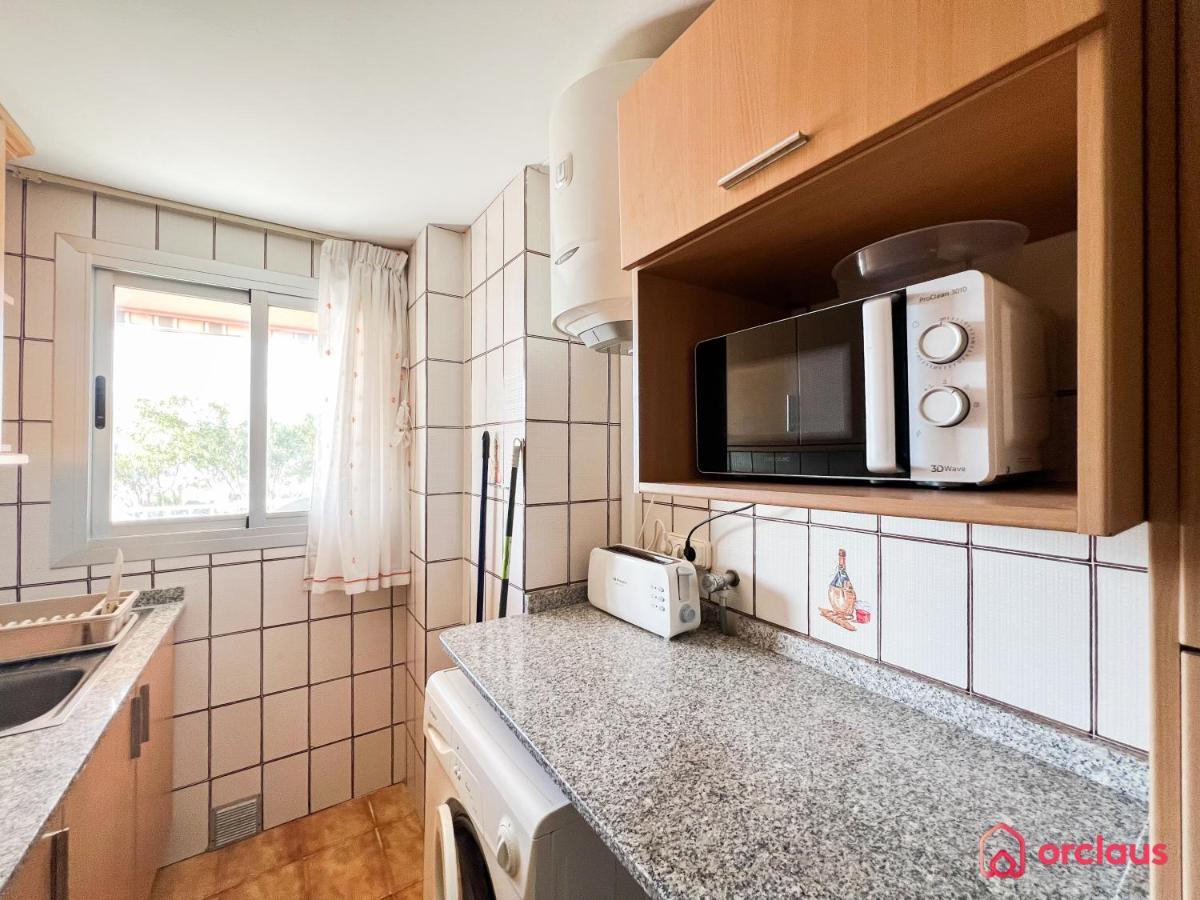 Brisas Del Mar Mediterraneo Apartamento