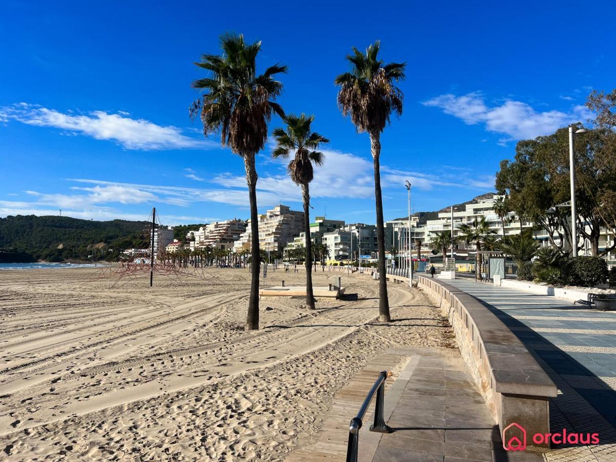 Apartamento Brisas Del Mar Mediterraneo *