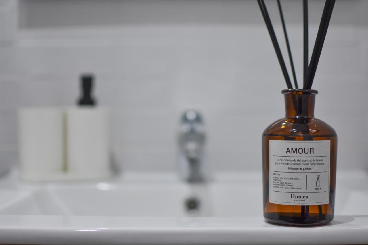 Apartment Aroma Olvera