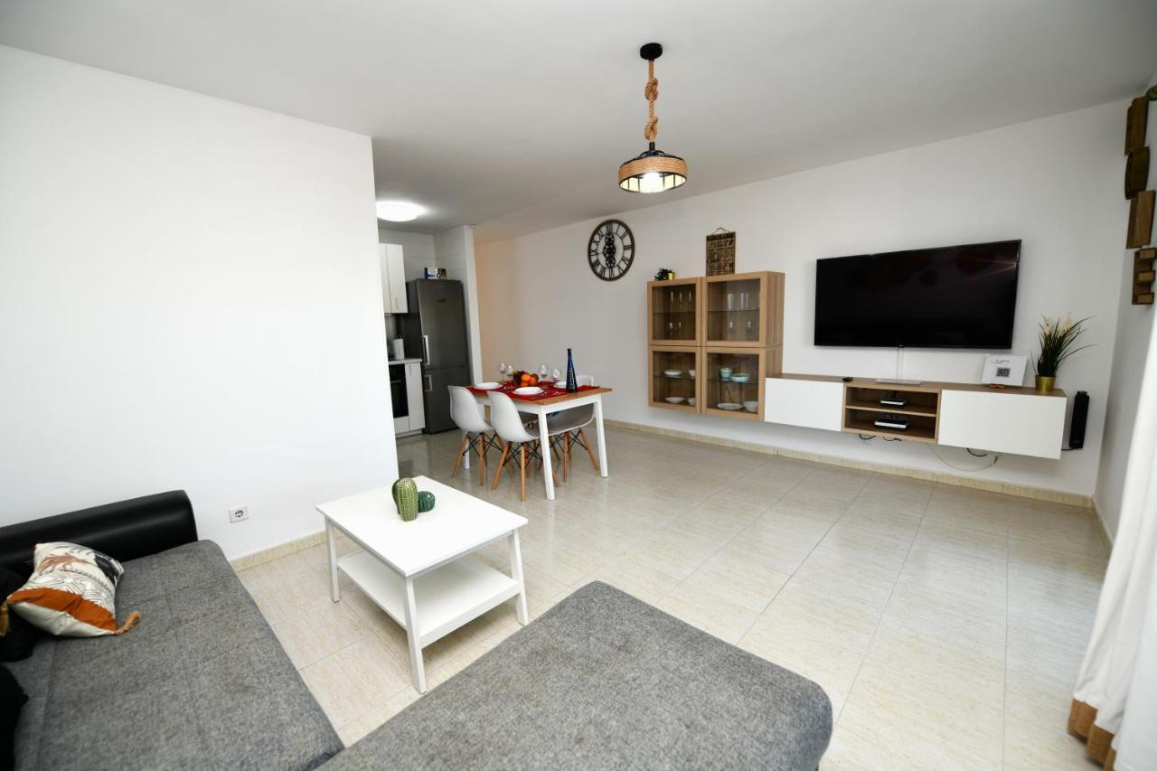 Casa Dragos Apartment Costa Teguise