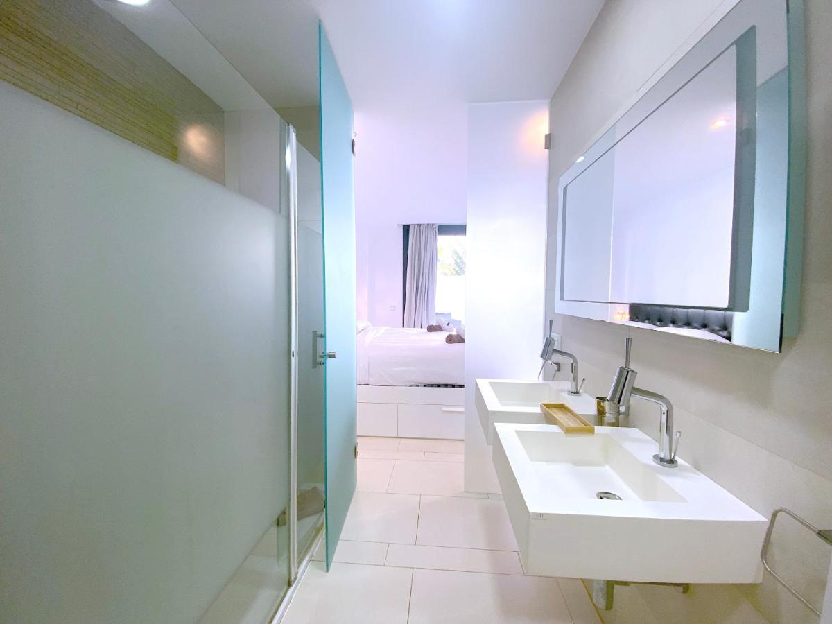 Tropicalidays Olas Apartamento *