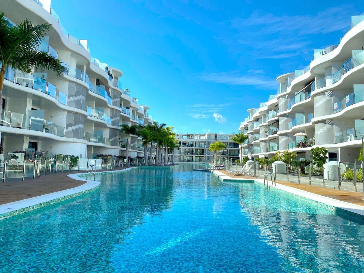 Tropicalidays Olas Apartamento Palm-mar