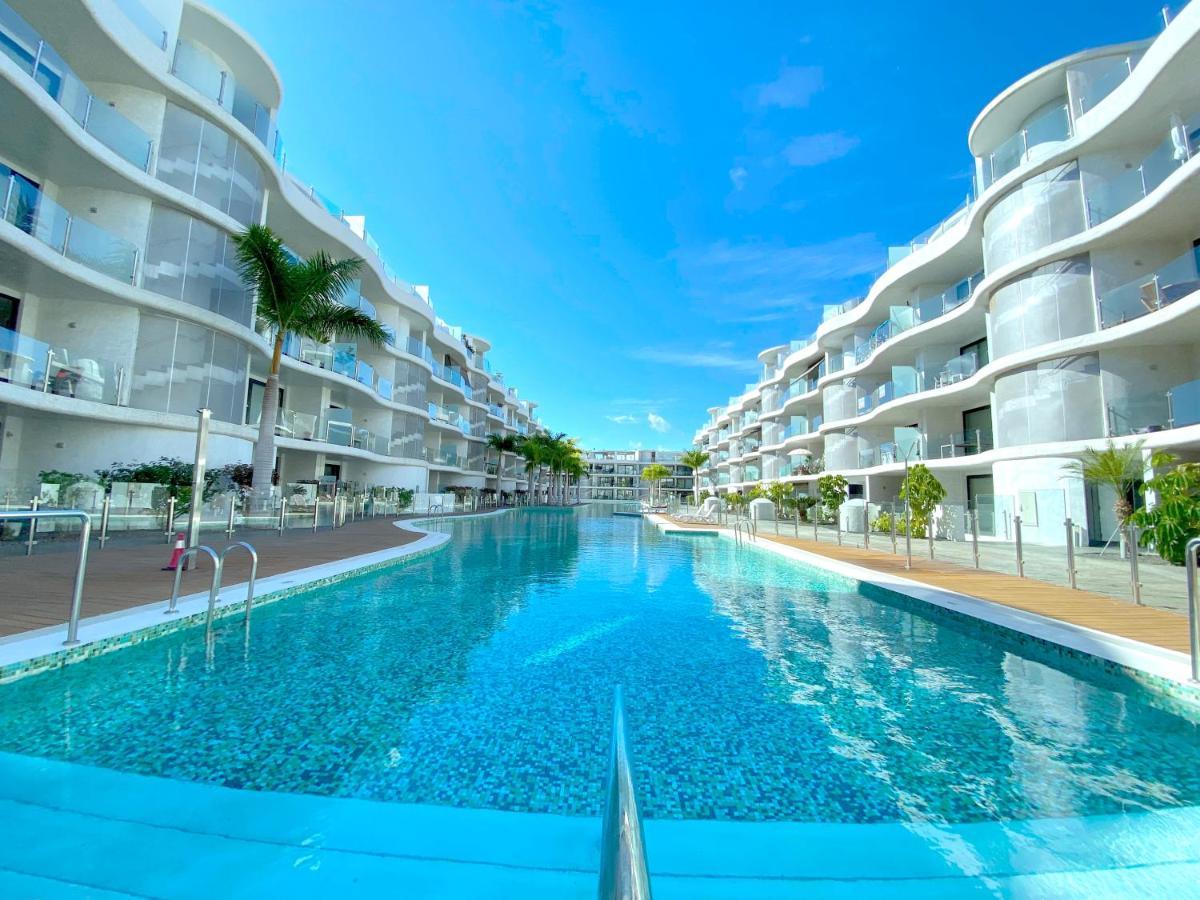 Apartamento Tropicalidays Olas *