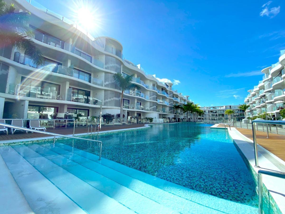 Apartamento Tropicalidays Olas *