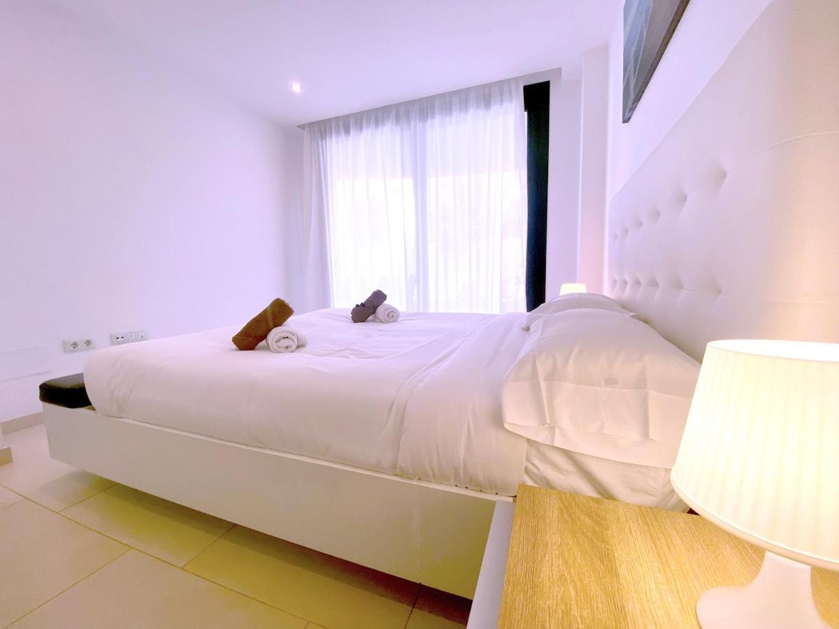 Apartamento Tropicalidays Olas *