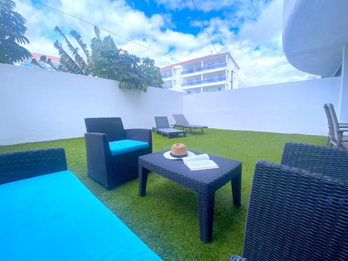 Apartamento Tropicalidays Olas