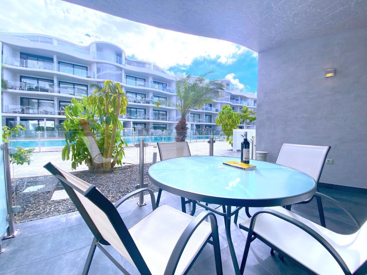 Apartamento Tropicalidays Olas Palm-mar